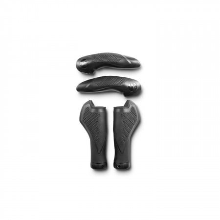 MANSOANE CUBE NATURAL FIT COMFORT BAR ENDS S