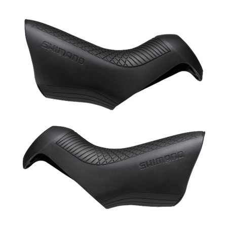 Mansoane SHIMANO Ultegra ST-R8050 Road Negru
