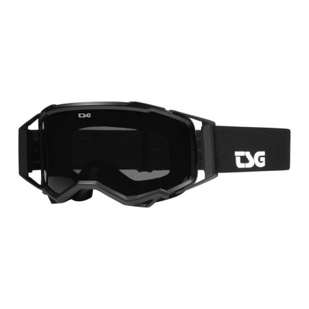 Ochelari MTB TSG Goggle Presto 3.0 Negru