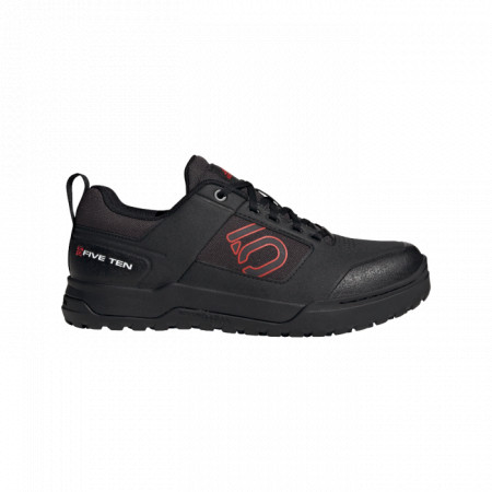 Pantofi Mountain Bike FiveTen Impact Pro Core Black / Red / Footwear White