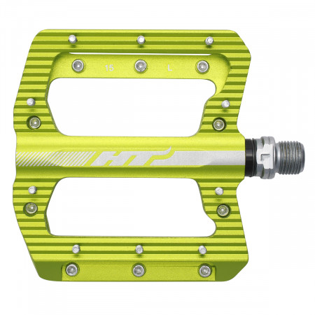 Pedale HT AN01-Verde Apple(024)