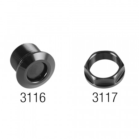 Piese Buton Capac Baterie E-Bike Cube buton 18-01049