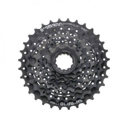 Pinioane caseta Shimano Altus CS HG31 8 vit 11-30T
