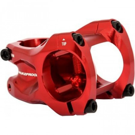 Pipa Nukeproof Horizon Rosu 60 mm / 31.8 mm