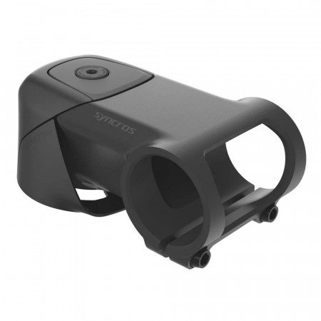 Pipa SYNCROS DC 2.0 80 mm Negru