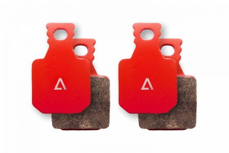 PLACUTE FRANA ACID DISK BRAKE PAD Magura MT7 sintered
