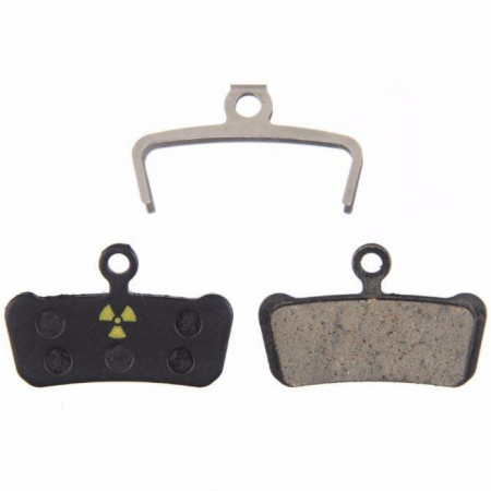Placute Frana Nukeproof Pentru Avid XO / Trail / Guide Metalice