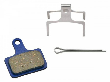 Placute frana organice Union pentru Shimano Ultegra disc