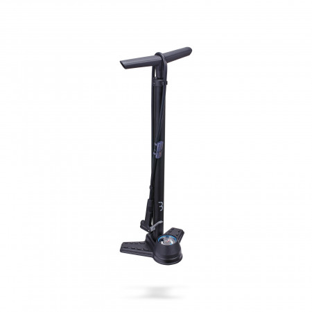 Pompa BBB BFP-25 AirStrike Negru mat