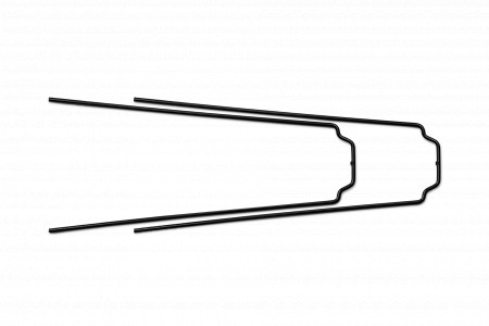 PRINDERE APARATORI ACID STAYS SET 26" 2.0 60