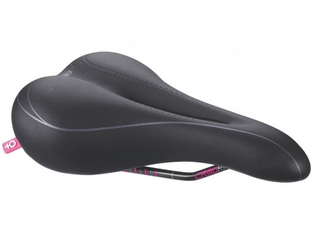 Sa BBB BSD-67 LadySport microfibra sine CrMo