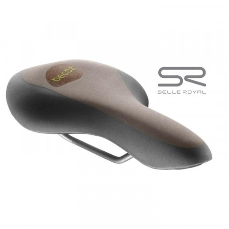 Sa Selle Royal Becoz Moderate Corkgel Barbati