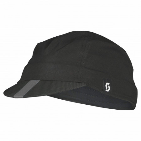 Sapca SCOTT Gravel Black-Dark Grey
