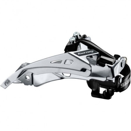 Schimbator Foi Shimano Tourney FD-TY700-TS6 Top Swing Dual-Pull 3x7/8 V