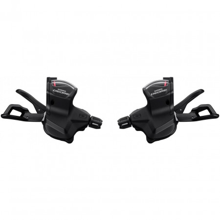 Set Manete Schimbator Shimano Deore SL-M6000 2/3x10 V OGD