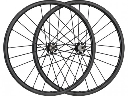 SET ROTI FULCRUM RACING ZERO CARBON COMPETITIONE DB C12 HH12/142 XDR
