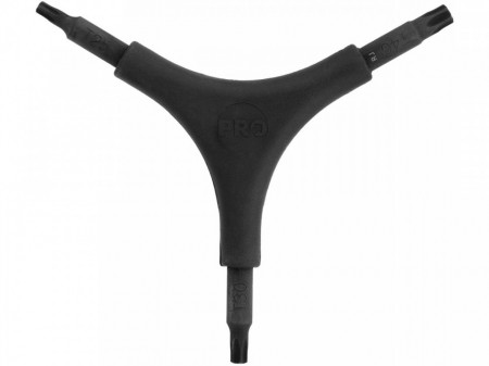 SET TORX PRO T25/T30/T39