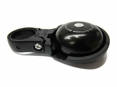 Sonerie AUTHOR AWA-70 Plastic Negru