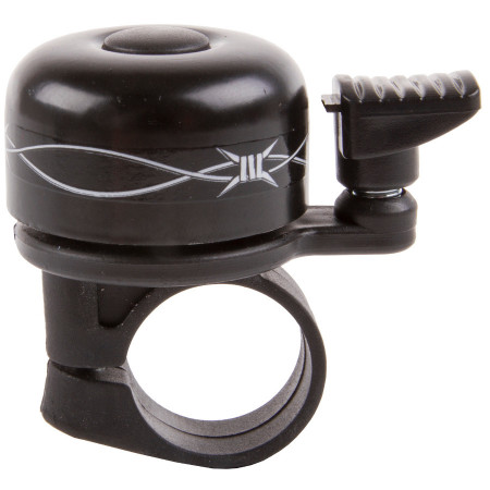 Sonerie M-WAVE BELLA MINI-MIX Negru