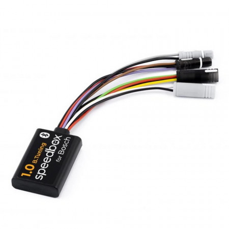 SPEEDBOX 1.0 B.Tuning BOSCH Smart System Gen. 4