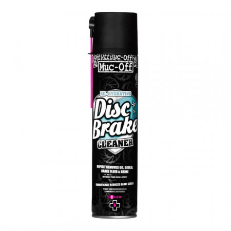 Spray Muc-Off Disc Brake Cleaner 400 ml 