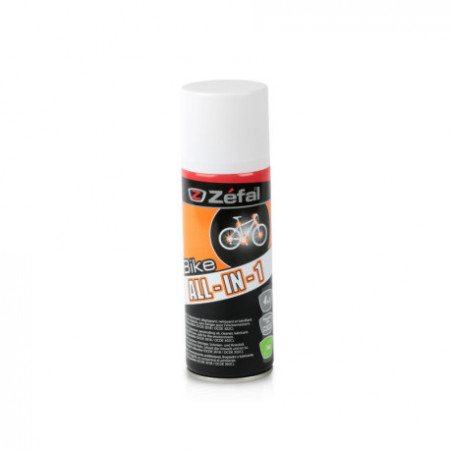 SPRAY ULEI ZEFAL ALL IN ONE 150ml