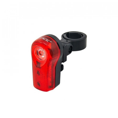 Stop spate Force Shape 3D