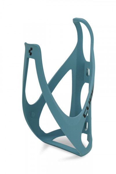 Suport Bidon Cube HPP matt bluegrey´n´black