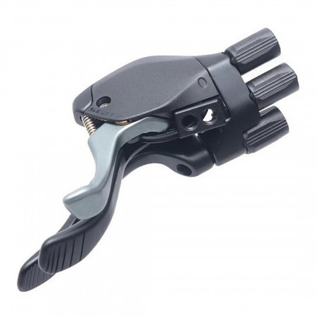 Telecomanda suspensie SCOTT Twinloc Down Clamp MY22