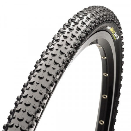 Anvelopa Maxxis Larsen TT 26x1.90 60TPI 1-ply wire
