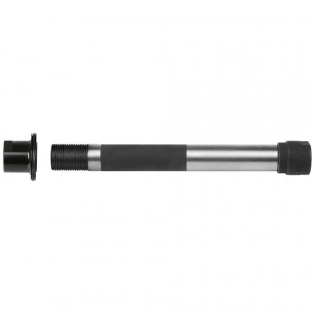 Ax Spate Excentric Novatec 12 mm D882-D992