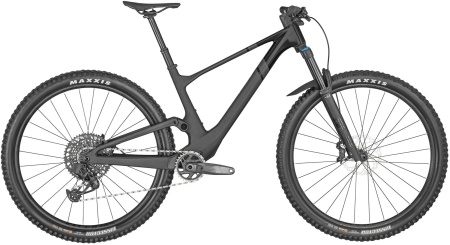 Bicicleta Full Suspention MTB Scott Spark ST 910 TR M