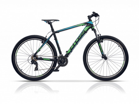Bicicleta MTB Hardtail CROSS GRX 7 vb - 29&#039;&#039;