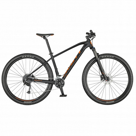 Bicicleta MTB Hardtail SCOTT Aspect 940 Granite (KH)