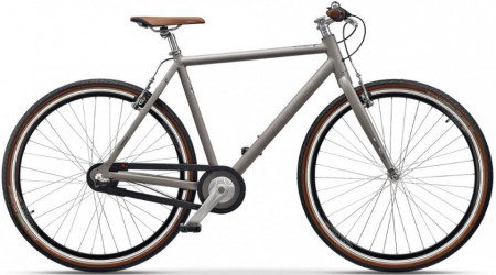 Bicicleta Trekking-Oras CROSS Spria urban 28&#039;&#039;
