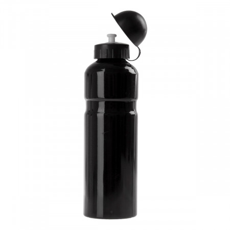 Bidon Aluminiu SXT ABO 750 -Negru