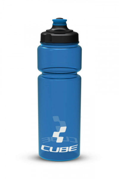Bidon CUBE Icon Blue 750 ml