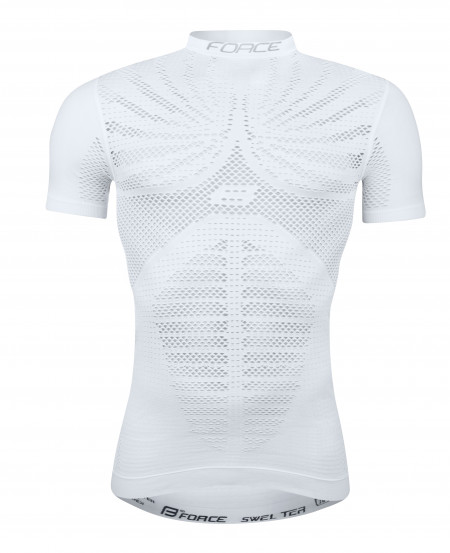 Bluza de Corp Force F Swelter Alb