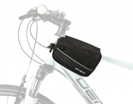 Borseta Cadru Extend DUAL TOP TUBER