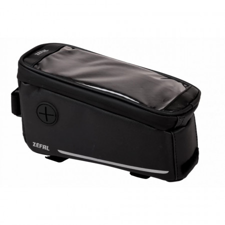 Borseta cadru ZEFAL Console Pack T2