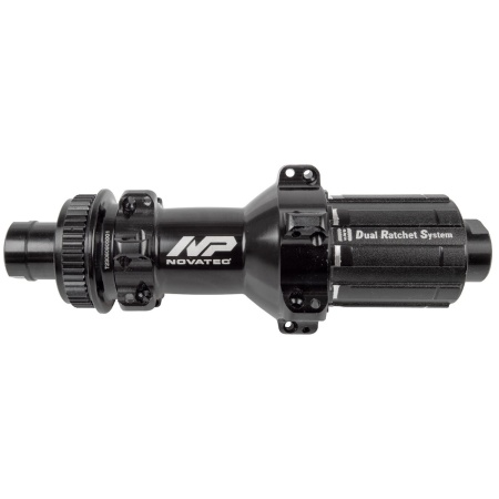 Novatec - Bike XCS