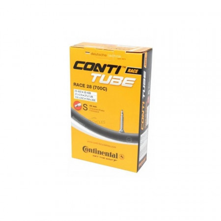 Camera bicicleta Continental Race 28 S42 18-622-25-630