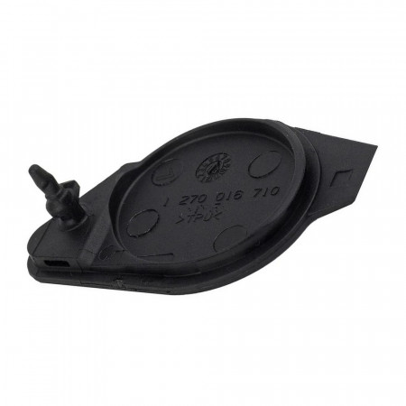 Capac protectie mufa conectare baterie suplimentara cadru BOSCH