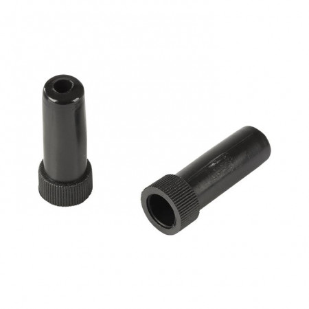 CAPAT CAMASA DE FRANA OPEN END CMPT1buc. - negru