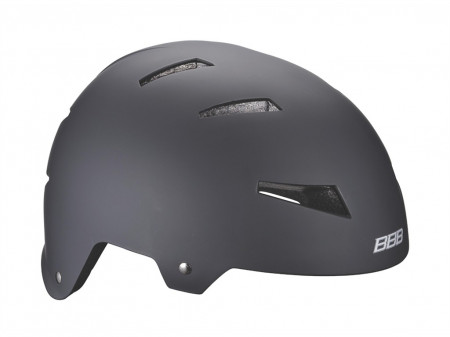 Casca BBB TableTop BHE-52 neagra M (52-57 cm)