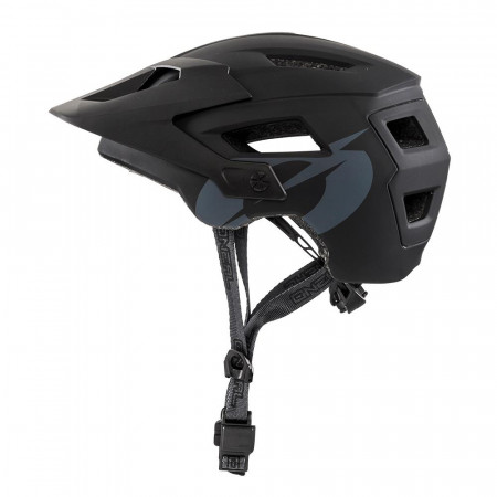 CASCA O'NEAL DEFENDER 2.0 SOLID 380gr 59-61 NEGRU