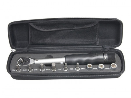 Cheie dinamometrica Force 1/4 0-14Nm