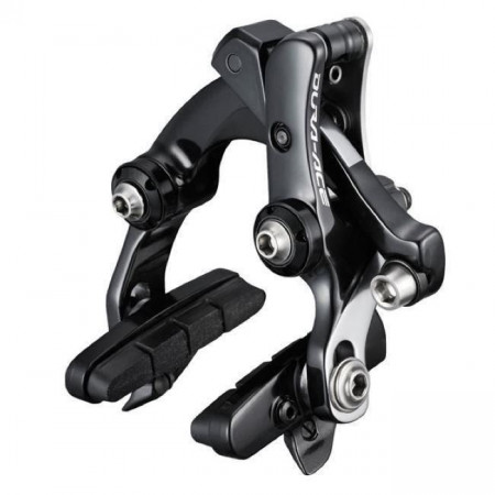 Cleste de Frana Shimano Dura-Ace BR-9010 Spate pt Janta Carbon