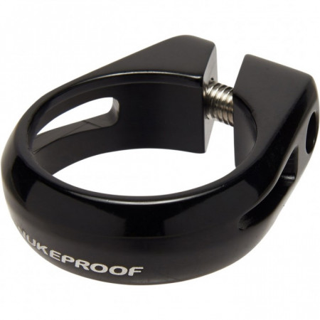 Colier Tija Sa Nukeproof Horizon Black 34.9 mm
