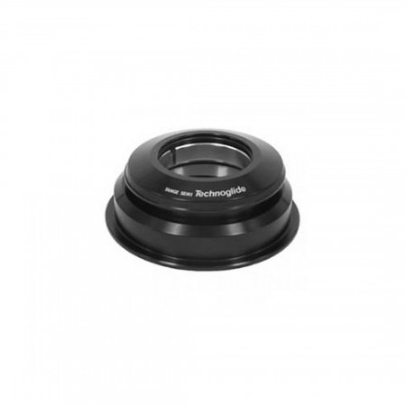 Cuvete TANGE Techno Glide ZS225 Tapered Integrat Rulment Negru